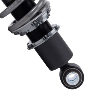 24 Ways Damper Adjustable Coilovers Kit compatible for Mazda RX-8 2004-2011 Struts lowering kit