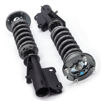 MaXpeedingrods T7 Coilovers 24 Way Damper Adjustable For Ford Mustang 2005-2014 Lowering Kit