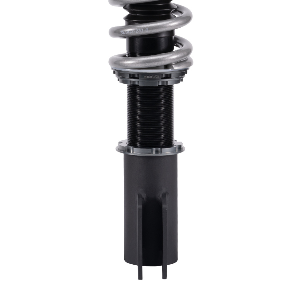 Maxpeedingrods COT7 Coilovers Suspension Damper Kit for Ford Mustang 94-04 Lowering Kit