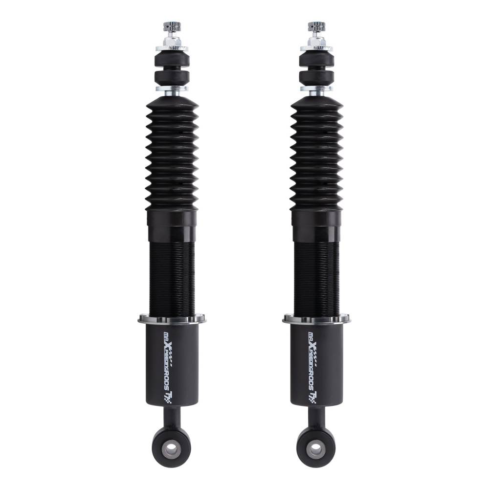 Kit Suspensión Combine Fileté Compatible pour Ford Mustang GT SN95 1994-2004 3.8 4.6 5.4