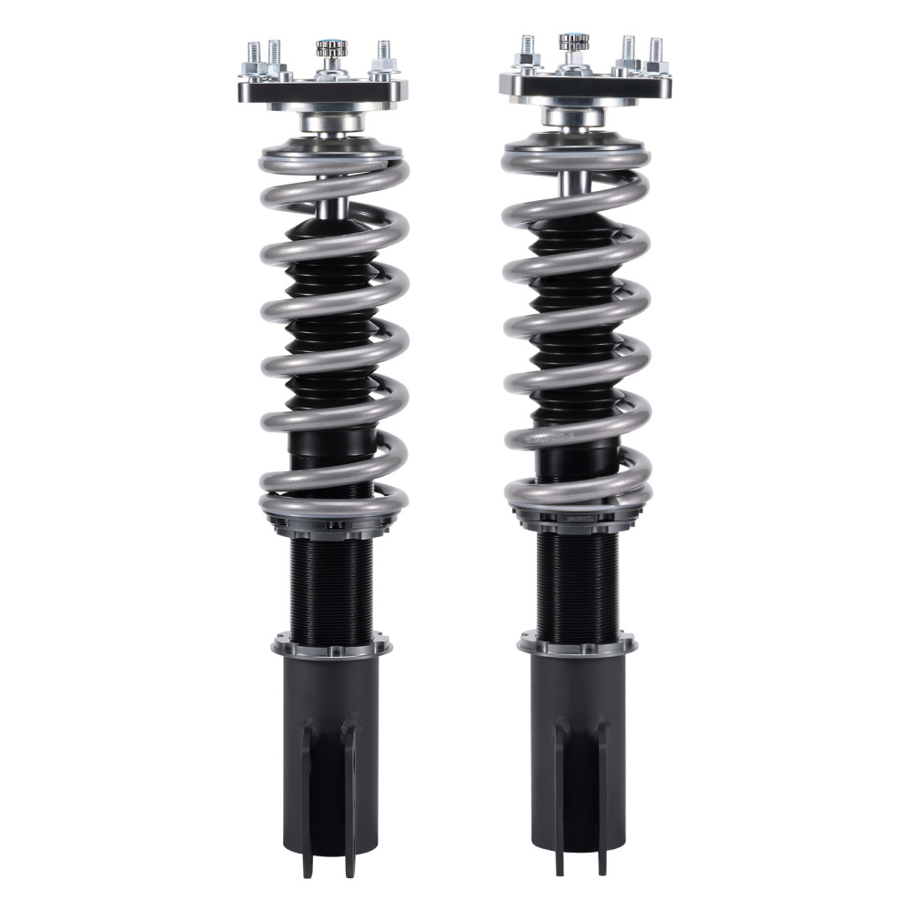 Kit Suspensión Combine Fileté Compatible pour Ford Mustang GT SN95 1994-2004 3.8 4.6 5.4