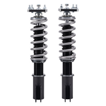 Kit Suspensión Combine Fileté Compatible pour Ford Mustang GT SN95 1994-2004 3.8 4.6 5.4