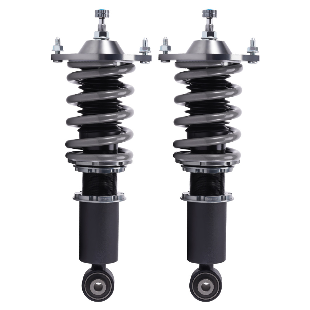 T7 Combinés filetés Suspensions Réglables compatible pour Mazda MX-5 II (NB) 1998-2005