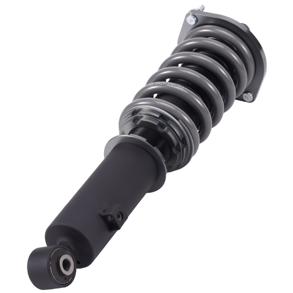 T7 Combinés filetés Suspensions Réglables compatible pour Mazda MX-5 II (NB) 1998-2005