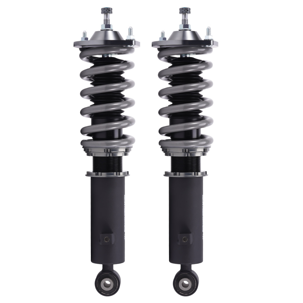 Compatible for Mazda Miata MX5 NA NB 1998-2005 MaXpeedingrods T7 Coilovers Lowering Kit 
