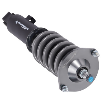 Kit Assetto a Ghiera Ammortizzatori compatibile per Mazda MX-5 II (NB) 1998-05 MX5 Coilover