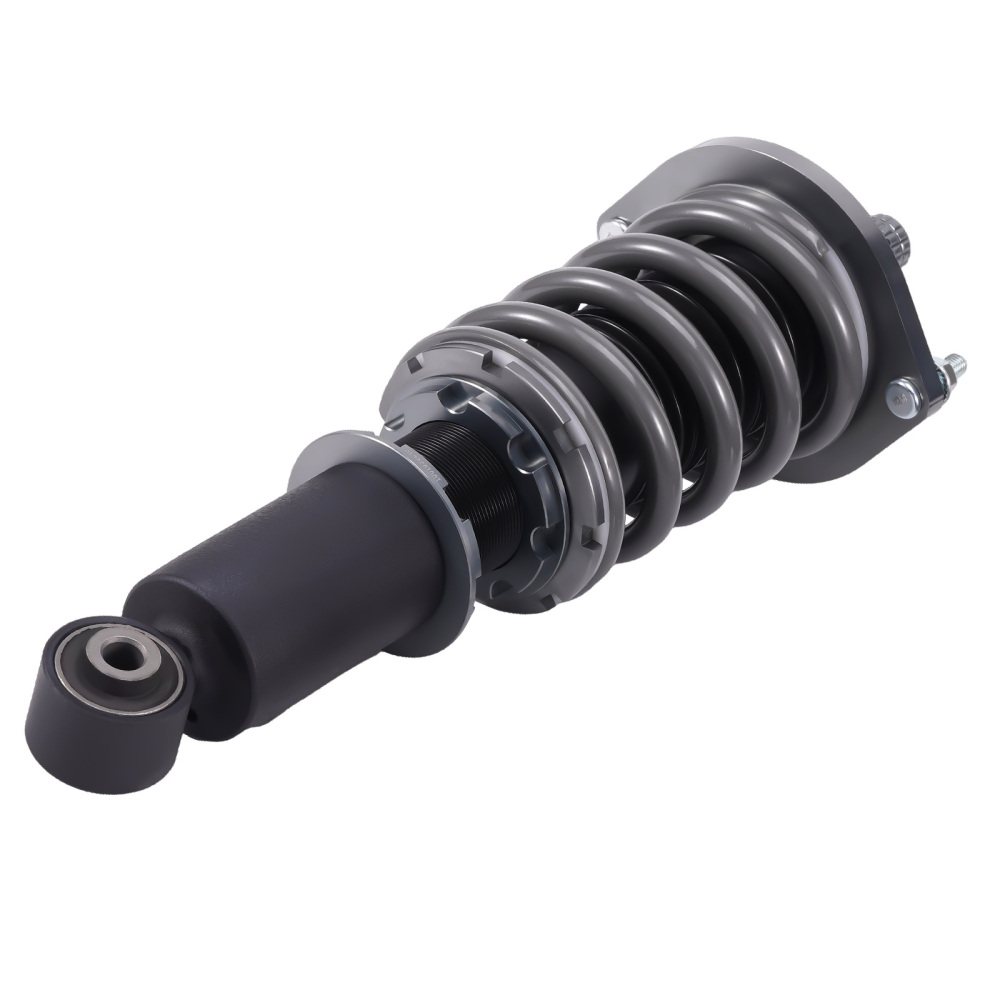 Kit Assetto a Ghiera Ammortizzatori compatibile per Mazda MX-5 II (NB) 1998-05 MX5 Coilover