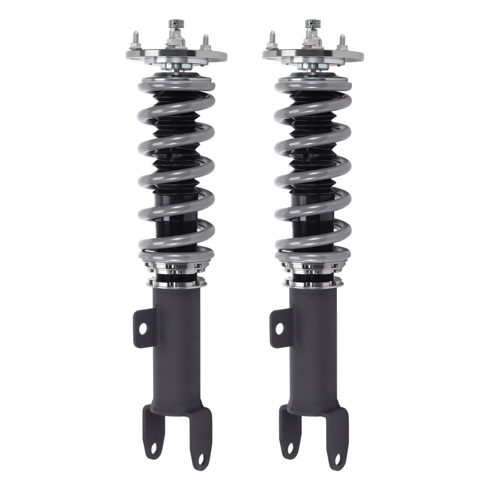MaXpeedingrods T7 Coilovers Lowering Kit compatible for Dodge Charger Challenger 11-22 RWD