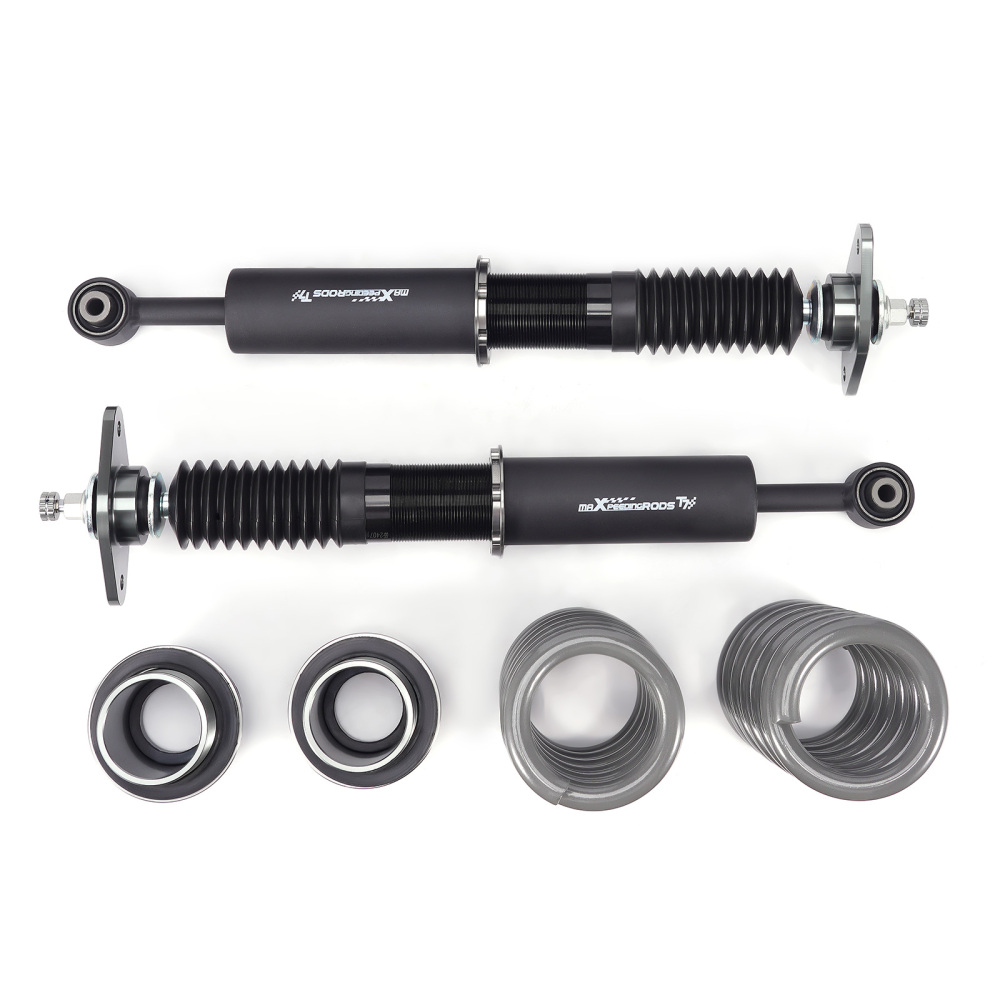 MaXpeedingrods T7 Coilovers Lowering Kit compatible for Dodge Charger Challenger 11-22 RWD