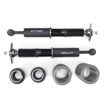 MaXpeedingrods T7 Coilovers Lowering Kit compatible for Dodge Charger Challenger 11-22 RWD