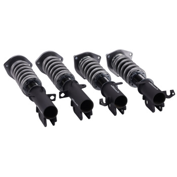 Full Coilovers Suspension Kits compatible for Toyota Corolla 88-99 E90 E100 E110 AE92-AE111 lowering kit