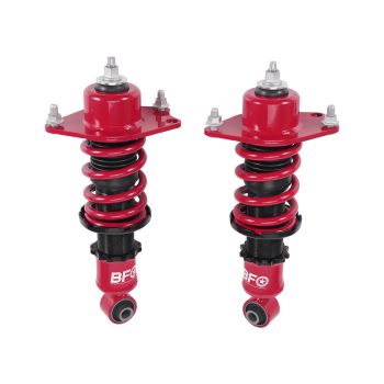 Suspensión roscada Amortiguador compatible para Toyota Celica 2000-2006 GT ZZT230 ZZT231