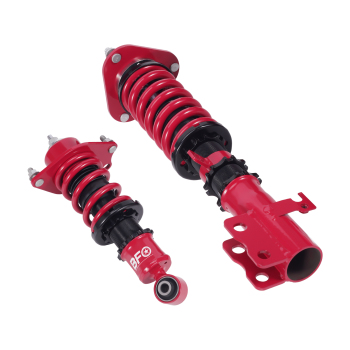 Suspensión roscada Amortiguador compatible para Toyota Celica 2000-2006 GT ZZT230 ZZT231