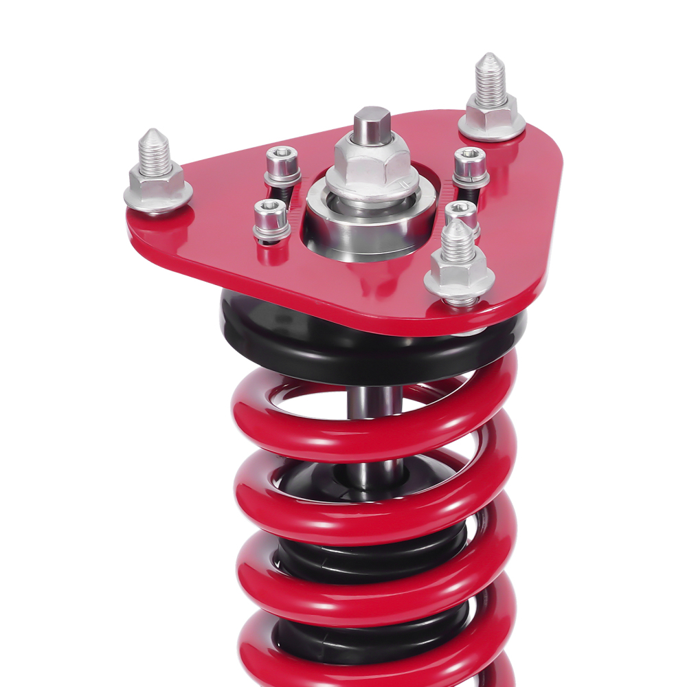 Suspensión roscada Amortiguador compatible para Toyota Celica 2000-2006 GT ZZT230 ZZT231