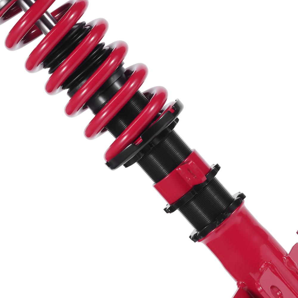 Suspensión roscada Amortiguador compatible para Toyota Celica 2000-2006 GT ZZT230 ZZT231