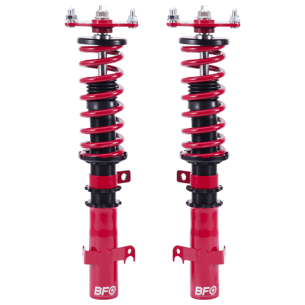 Amortiguadores Coilover compatible para Honda CRV 3 2007-2011 143 PS 150 PS 160 PS