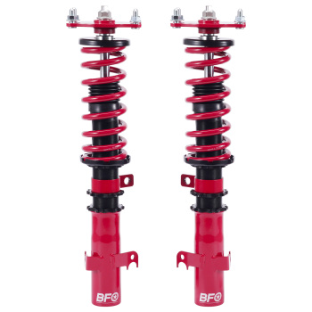Amortiguadores Coilover compatible para Honda CRV 3 2007-2011 143 PS 150 PS 160 PS