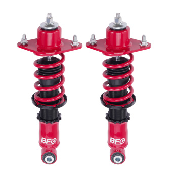 Amortiguadores Coilover compatible para Honda CRV 3 2007-2011 143 PS 150 PS 160 PS