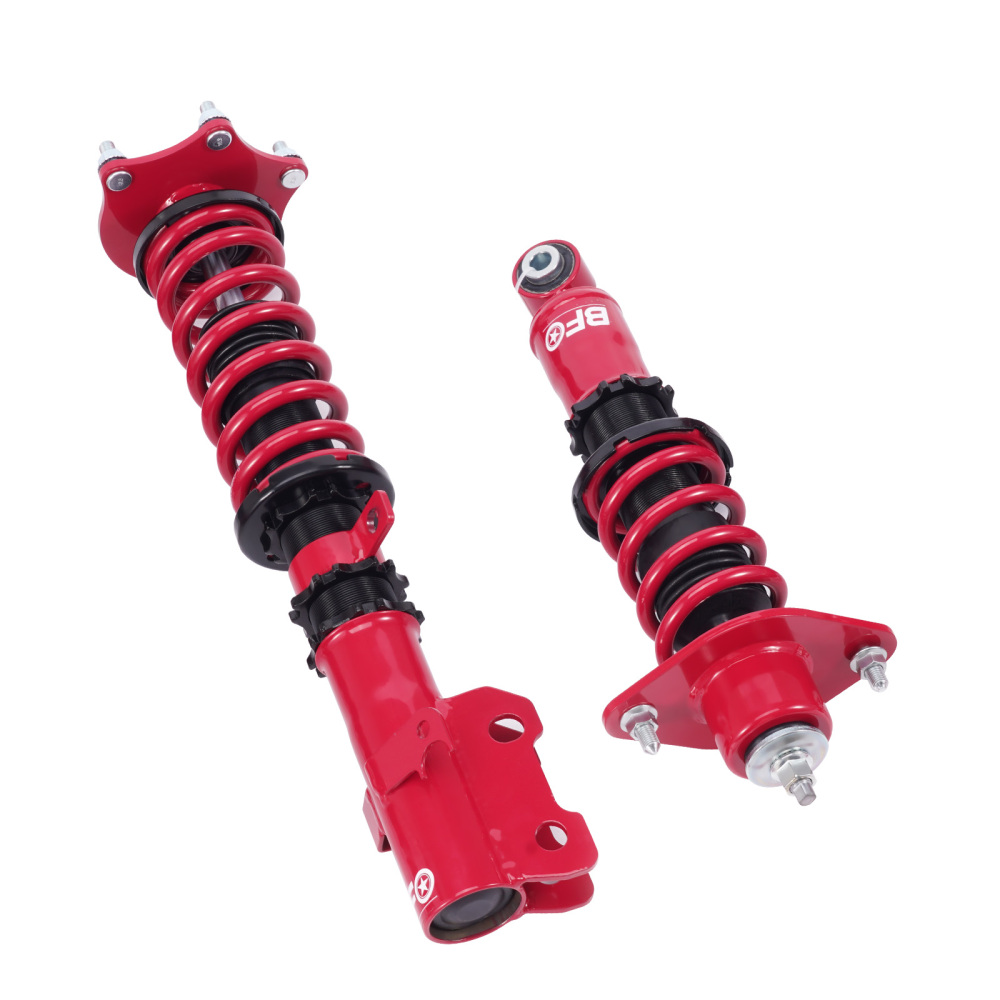 Amortiguadores Coilover compatible para Honda CRV 3 2007-2011 143 PS 150 PS 160 PS