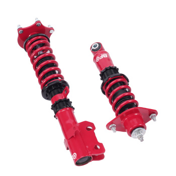 Amortiguadores Coilover compatible para Honda CRV 3 2007-2011 143 PS 150 PS 160 PS