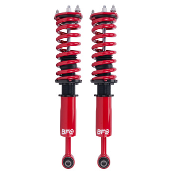 Coilovers suspensiones roscadas tuning compatible para Lexus IS200 300 Altezza AS200 RS200