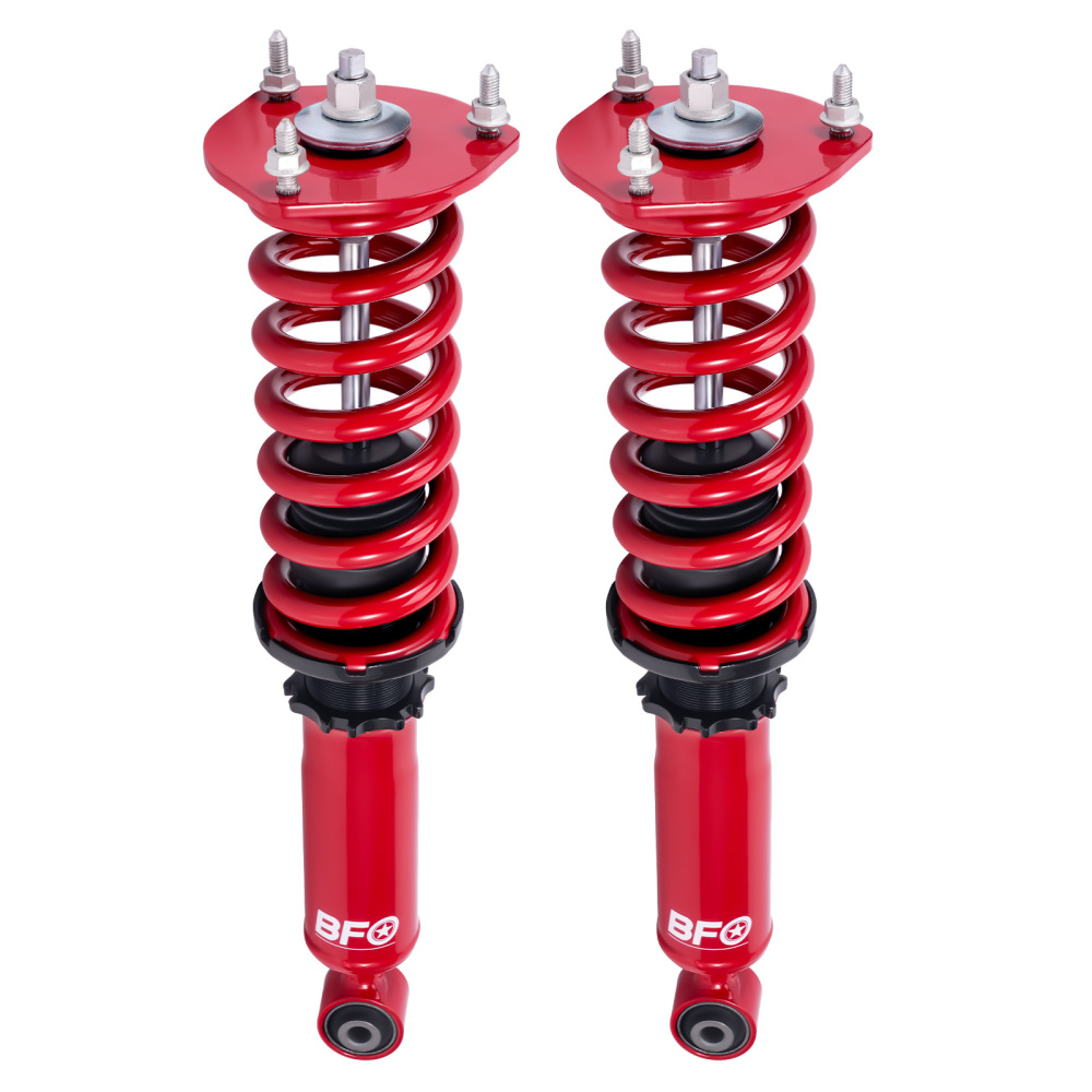 Coilovers suspensiones roscadas tuning compatible para Lexus IS200 300 Altezza AS200 RS200