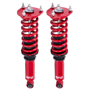 Coilovers suspensiones roscadas tuning compatible para Lexus IS200 300 Altezza AS200 RS200