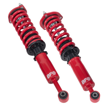 Coilovers suspensiones roscadas tuning compatible para Lexus IS200 300 Altezza AS200 RS200