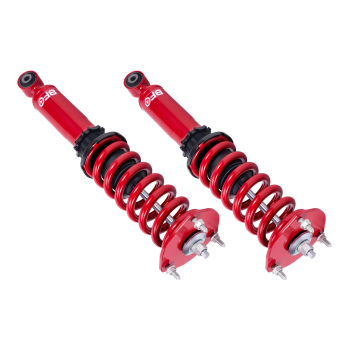 Coilovers suspensiones roscadas tuning compatible para Lexus IS200 300 Altezza AS200 RS200