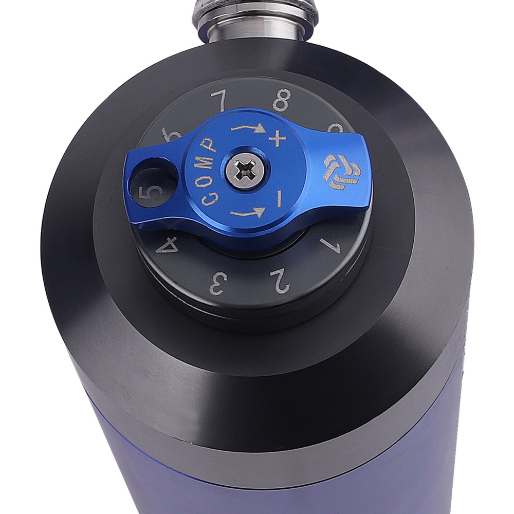 Adjustable Front Coilover Shock Absorbers compatible for Isuzu DMAX compatible for Holden Colorado 12-21