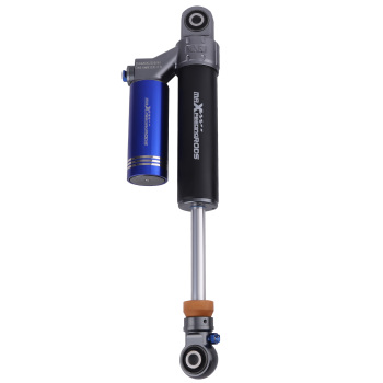 Rear Adjustable Coilover Shock Absorbers compatible for Isuzu DMAX compatible for Holden Colorado 12-21