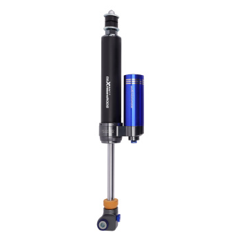 MaXpeedingrods Front Shock Absorber compatible for Ford F-250 Super Duty 99-16 w/ 1.5 Lift