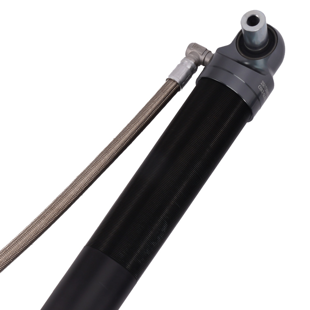 MaXpeedingrods Front Shocks Remote Reservoir 2-3 Lift compatible for Jeep Gladiator 20-23