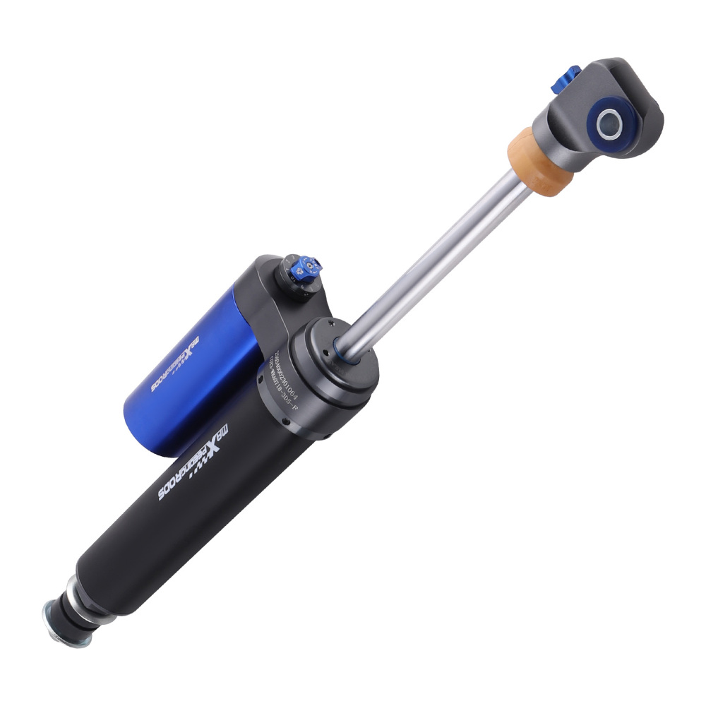 Remote Reservoir 1.5-3.5 Lift front Shocks compatible for JEEP Wrangler JK 2007-2018