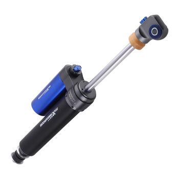 Remote Reservoir 1.5-3.5 Lift front Shocks compatible for JEEP Wrangler JK 2007-2018