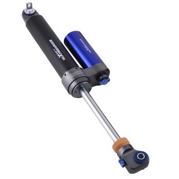 MaXpeedingrods Remote Reservoir Rear Shocks compatible for JEEP Wrangler JK 07-18