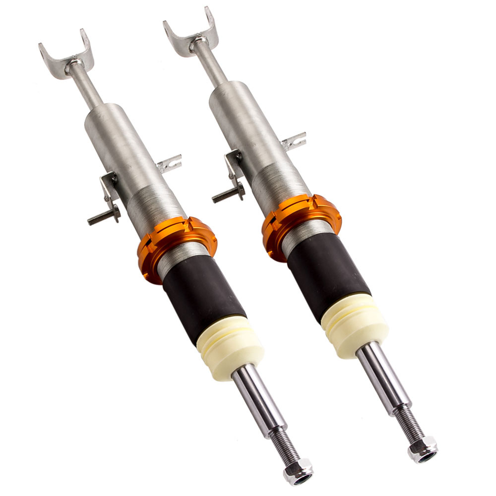 Compatible for Nissan Fairlady 350Z Z33 G35 Coilovers Coilover Shock Absorber PAR Lowering Kit