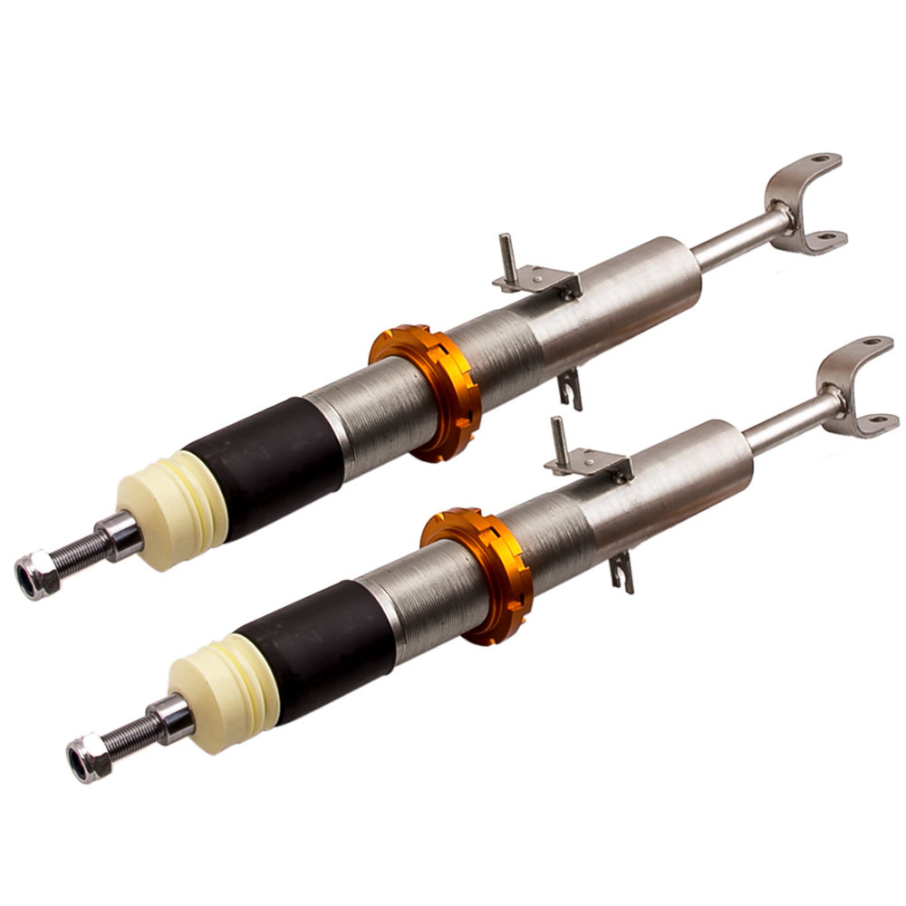 Compatible for Nissan Fairlady 350Z Z33 G35 Coilovers Coilover Shock Absorber PAR Lowering Kit