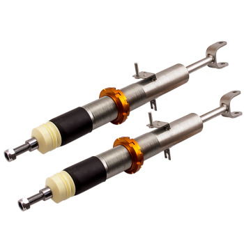 2002-2009 compatible for Nissan 350z coilovers Z33 Shock Absorber Lowering Suspension