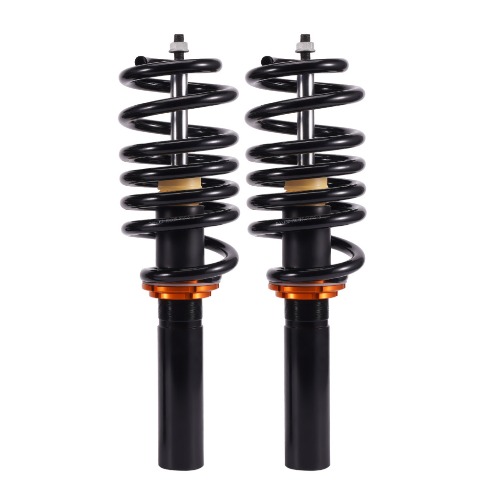 Coilovers compatible for Audi A5 S5 RS5 Quattro 2007-2016 Coupe Convertible