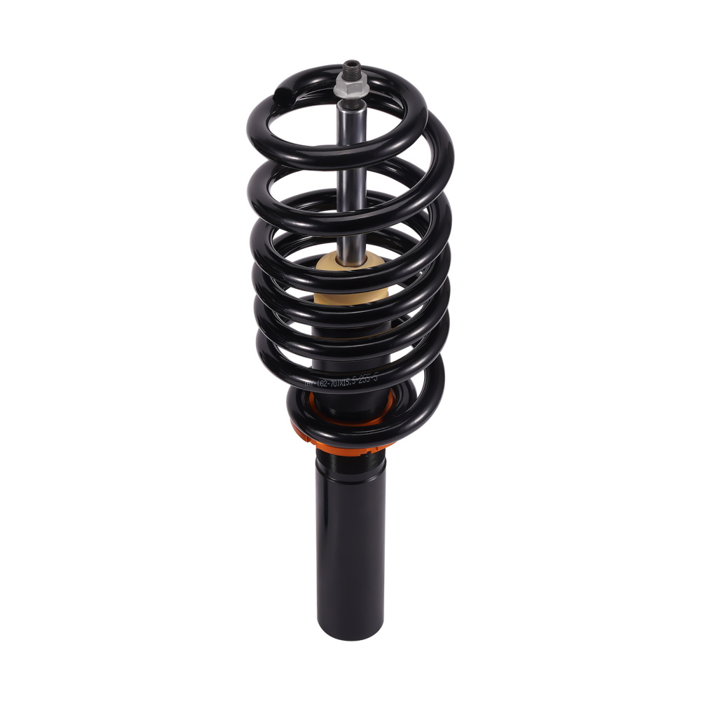 Suspensión roscada Amortiguadores compatible para Audi A5S5 quattro 2007-2016 8T