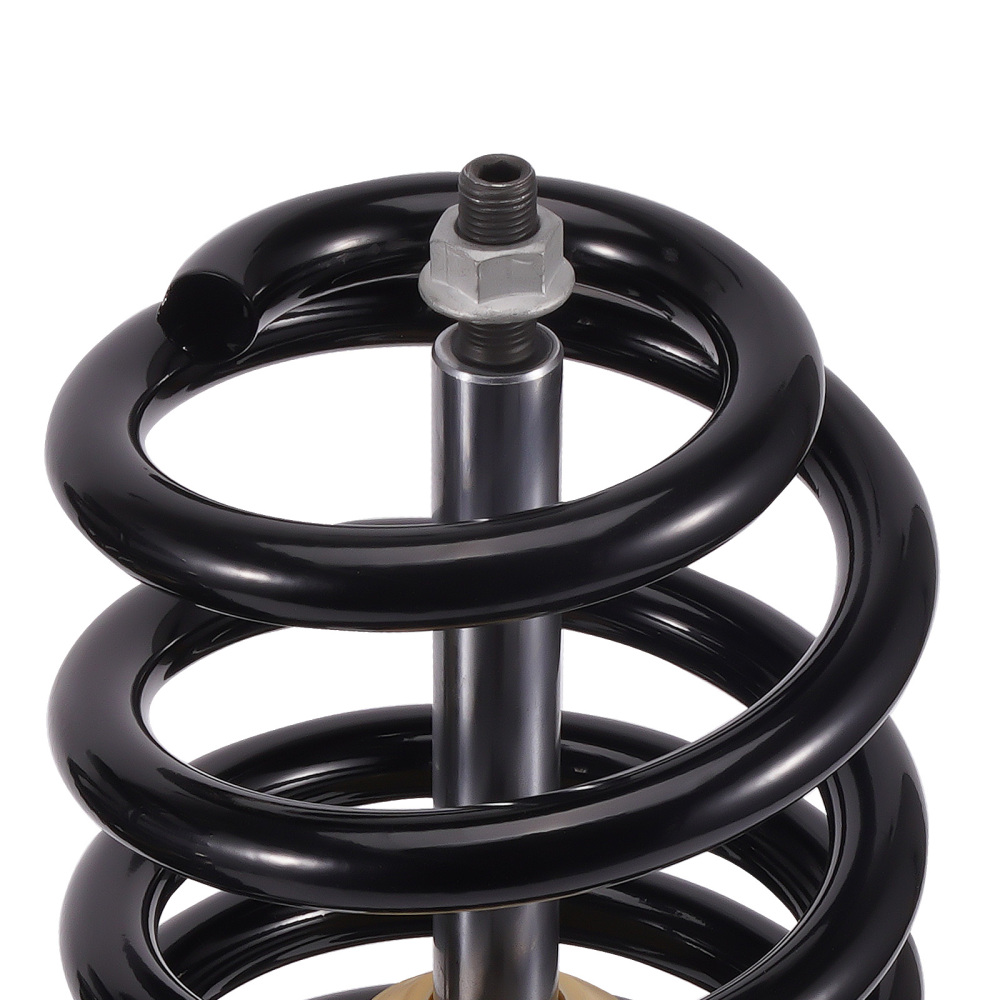 Suspensión roscada Amortiguadores compatible para Audi A5S5 quattro 2007-2016 8T