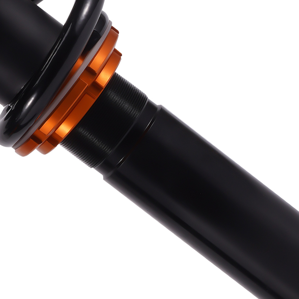 Suspensión roscada Amortiguadores compatible para Audi A5S5 quattro 2007-2016 8T