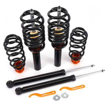 Coilovers compatible for Audi A5 S5 RS5 Quattro 2007-2016 Coupe Convertible