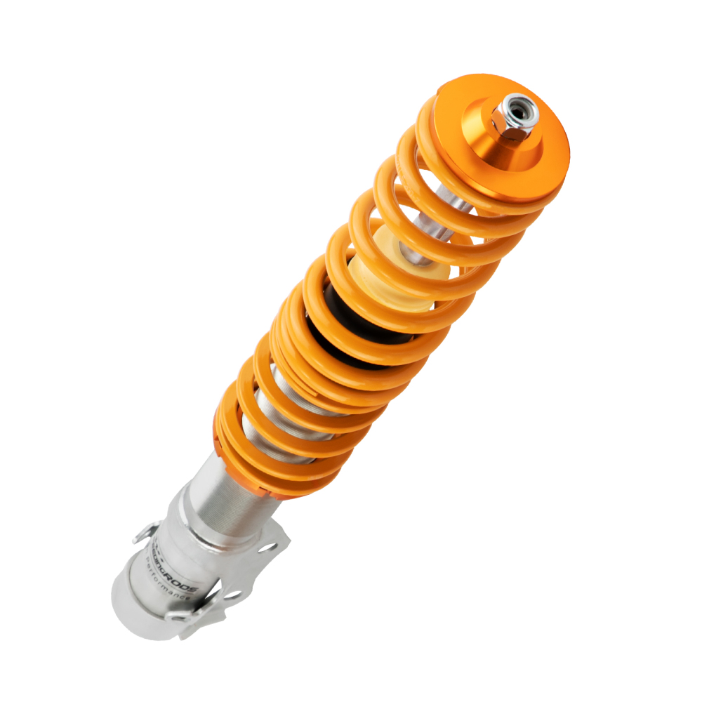 Coilovers/Suspensión roscada compatible para VW Lupo 1998–2005 Amortiguador