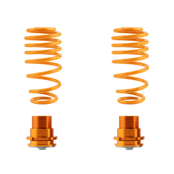 Coilovers/Suspensión roscada compatible para VW Lupo 1998–2005 Amortiguador