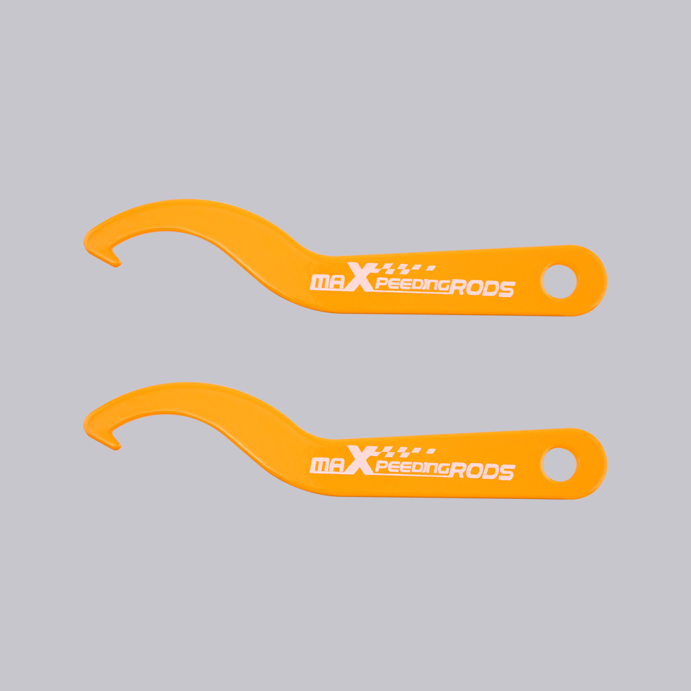 Coilovers/Suspensión roscada compatible para VW Lupo 1998–2005 Amortiguador