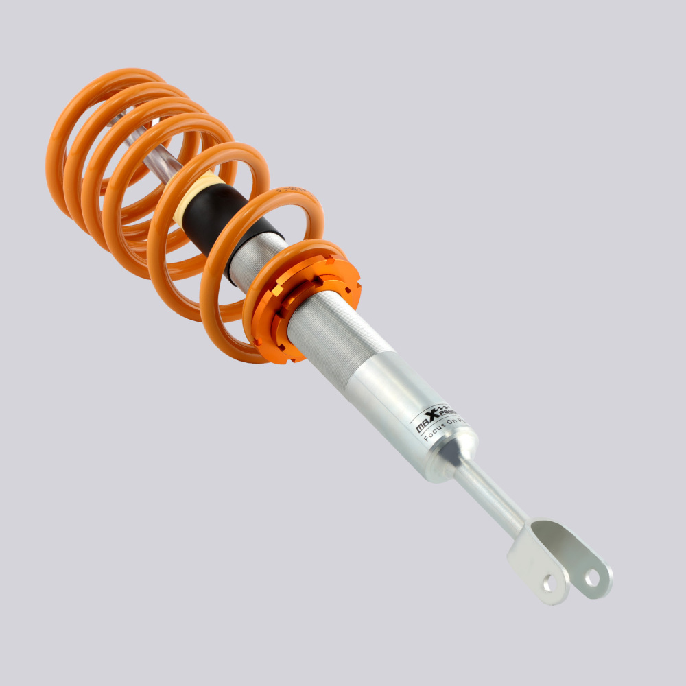 Amortiguadores Suspensión tuning compatible para Audi A4 B6 B7 Avant 1.9 TDI 2.0 FSI 1.8 T