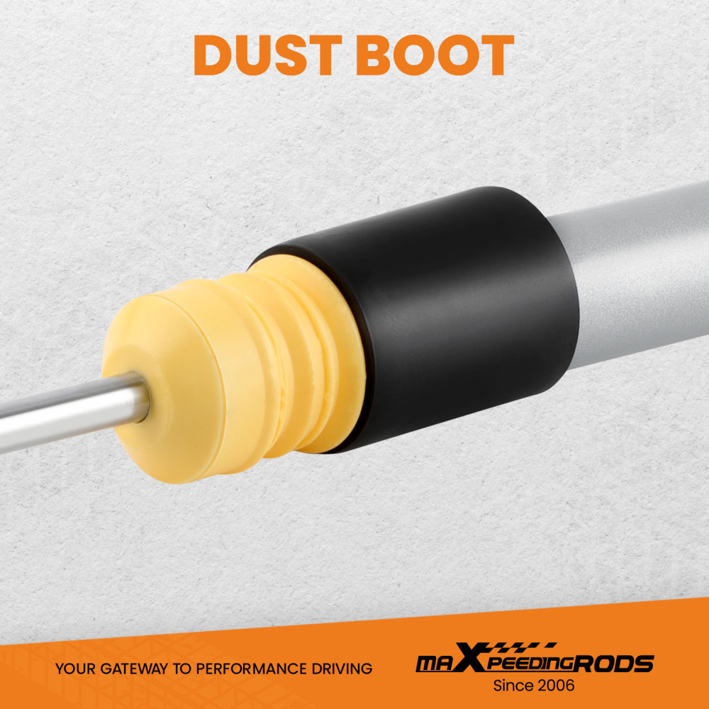 Amortiguadores Suspensión tuning compatible para Audi A4 B6 B7 Avant 1.9 TDI 2.0 FSI 1.8 T