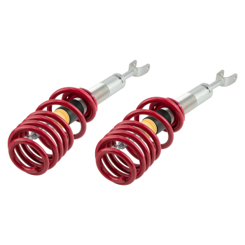 Kit Assetto Regolabile a Ghiera compatibile per AUDI A4 B6 B7 8E 8H Avant quattro Coilovers